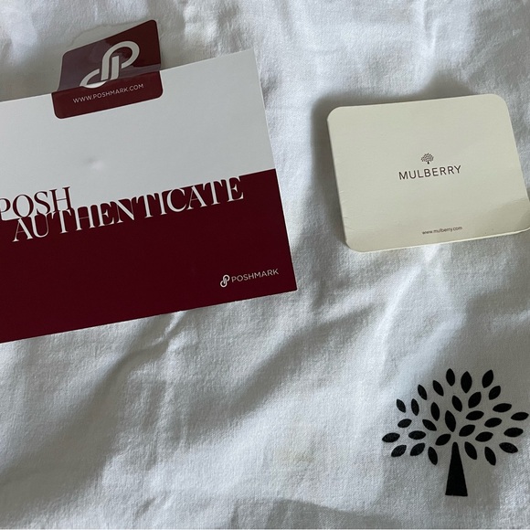 Mulberry Alexa bag 🖤 - Picture 6 of 16